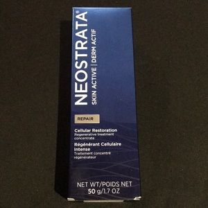 Neostrata Cellular Restoration